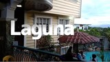 Laguna || Vlog