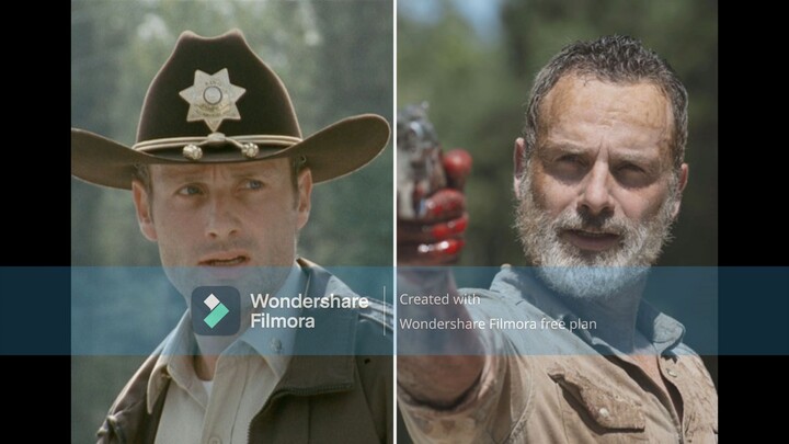 rick sobreviviente en proceso