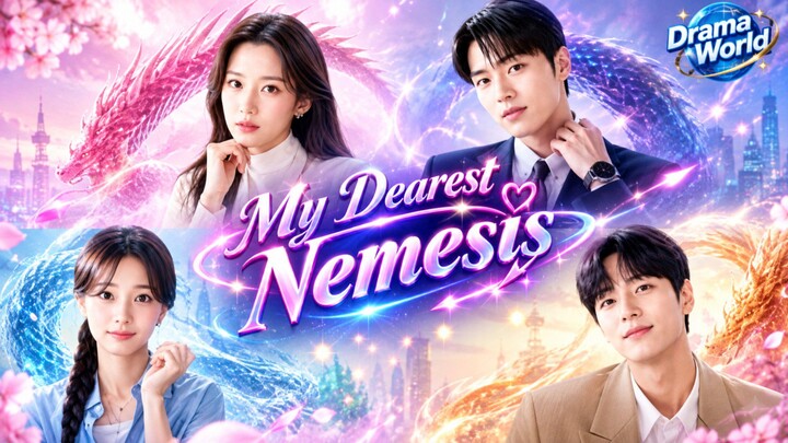 My Dearest Nemesis Ep12 In Hindi