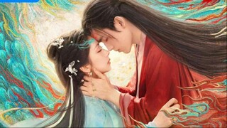 When Destiny Brings The Demon (2025) วาสนาของปลาเค็ม ep.19