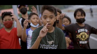 Werdan - Feeling Datu (Official Music Video)