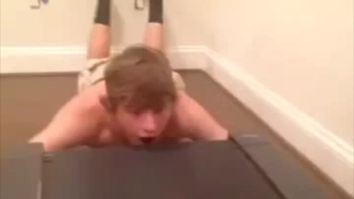 Best vine (พากนรก)