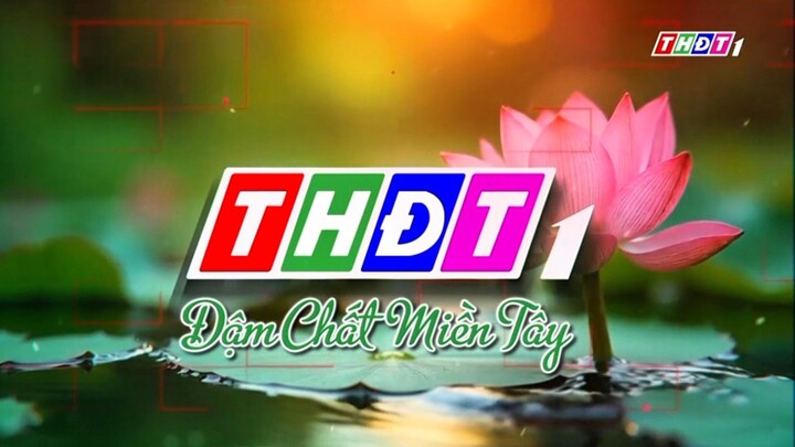 THĐT1 Đồng Tháp - Ident kênh, GTCT tiếp theo (19h00 ngày 14.07.2026)