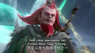 Renegade Immortal episode 23 sub indo