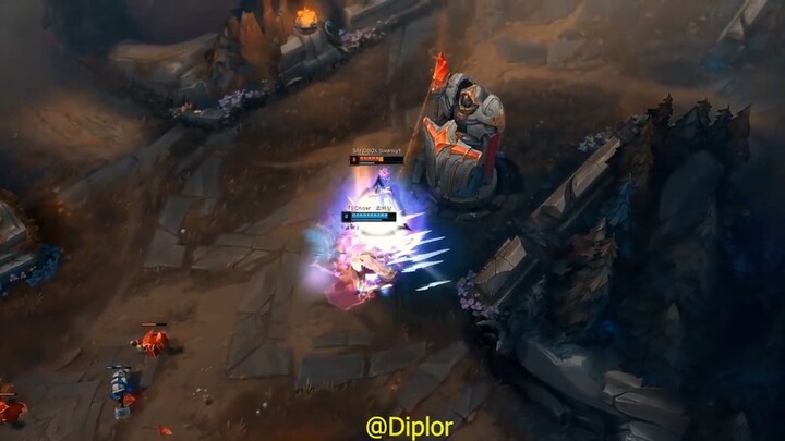 Top những pha combat chuẩn không cần chỉnh phần 4 #game