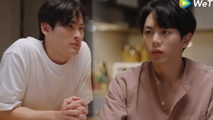 Highlight EP5ผมอยากจูบกับคุณเพียงคนเดียวเท่านั้น นับสิบจะจูบ ดู Full EP ที่ WeTVvip