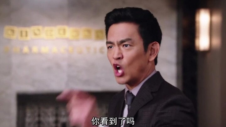 「Selfie」“你们两个蠢货还打算要别扭多久”