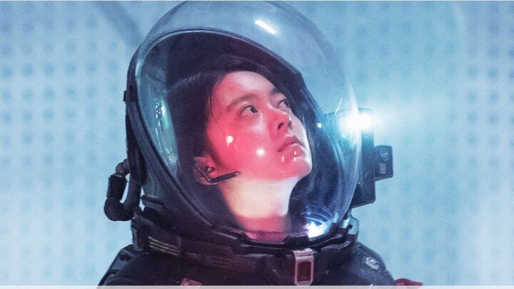 The Wandering Earth: ผู้กำกับสอน Zhao Jinmai ในการบ้าน แต่เขาได้พบกับอาจารย์ด้านวิชาการตัวจริง และอา