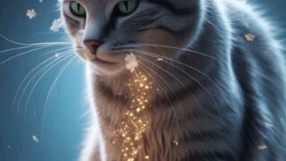 Basmallah untuk Cat Lovers