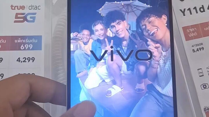 VIVO Y11d 4G