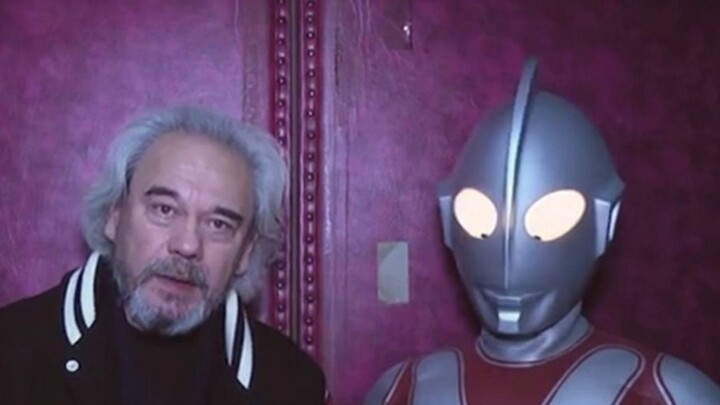 Ultraman's human bodies rarely gather! Which human bodies are the most popular? Master Takamine Keij