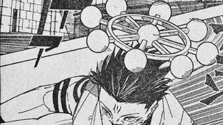 Informasi Jujutsu Kaisen 232: Gojo Satoru mengalahkan roda Su Nuo, dan Moxura muncul dan melukai Goj