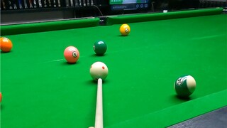 说好的一起装逼…