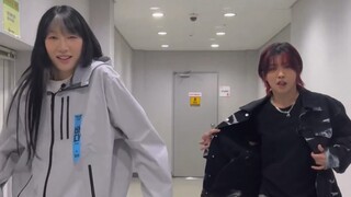 【街1and街2】Badalee✖Aiki Smoke挑战！
