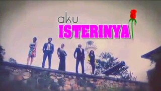 Aku Isterinya EP14