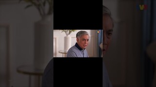 Kita nk bersimpati sebenarnya, Qeel, tp susah sbb perangai jelik kau tu. #NuhDanNayla 7mlm di TV3.