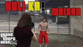 NAGPATURO AKONG BUMARIL (NAGKAHAMUNAN NA) | GTA 5 RP