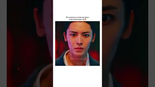 This scene 👀🔥||I am nobody #iamnobody #cdrama #shorts