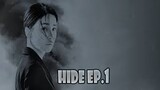 kr. Hide ep 1 eng sub
