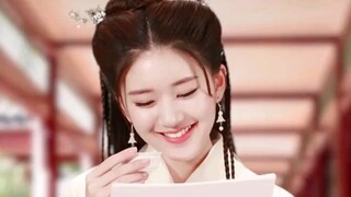 【Zhao Lusi Mars】Quảng cáo uống trà