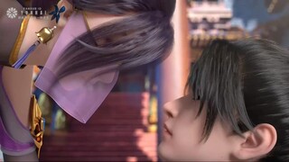Martial Peak Eps 44 sub Indo 1080P