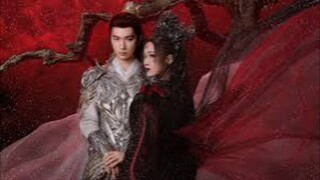 Flying up without Disturb Ep 1 | English sub.