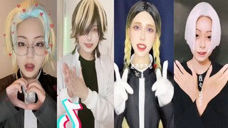 ティックトック絵 東京リベンジャーズコスプレ Cosplay Tokyo Revengers #132