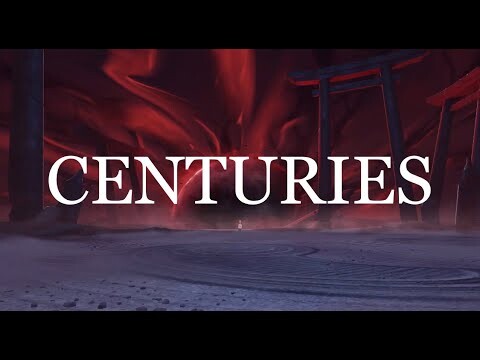 CENTURIES - Genshin Impact (AMV/GMV)