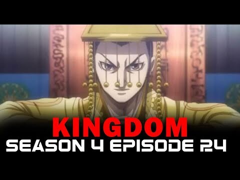 Kingdom Season 4 Episode 24: Release Date & The Result Of The Final War!