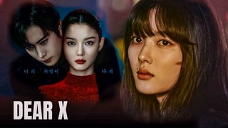Dear X Episode 9 Subtitle Indonesia