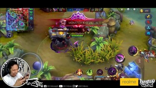 YUNG DI KA NA MAKALARO SA KAKATAWA | Sh1n Boo Stream Highlights