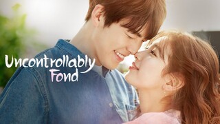 Uncontrollably Fond S01E03 Hindi Dubbed Korean Drama