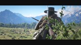 Red Dead Redemption 2 - Hunting In The Heartlands