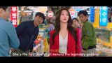 Gaduri restaurant new Korean drama 2019