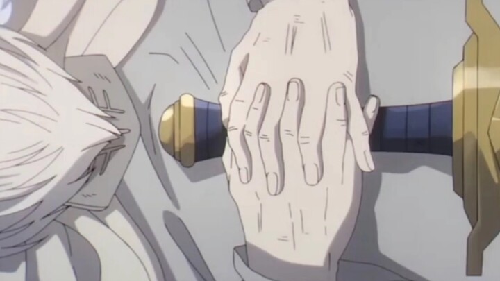 "He's a character who keeps becoming more vivid through others' stories—the world's most perfect her