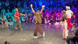 【Long/Yuta】B Komachi POP IN 2 akibaccano vol.32 Pertarungan Penentuan