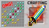 🔥ได้เวลาแสดงพลังของสุดยอดดาบ!! (The Ultimate Sword)| Minecraft : Crazy Craft #11