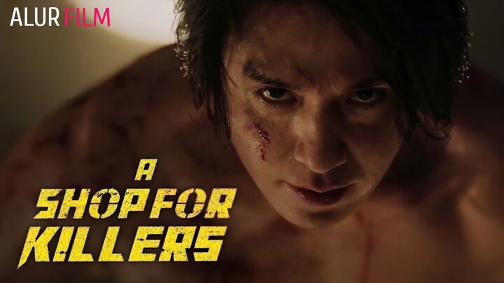 A Shop for Killers Season 2 (2026) Episode 6 Sub Indonesia