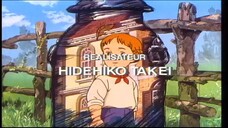 The Dog Of Flanders Episode 5 Tagalog dubbed