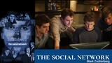 The Social Network 2010 in Hindi Dubbed Movie With English Subtitles | Facebook ❤ Maker Movie 2010