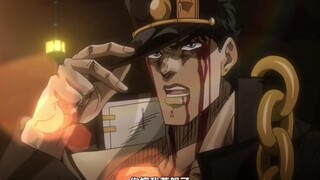 “我被恶灵附身了”jojo的奇妙冒险