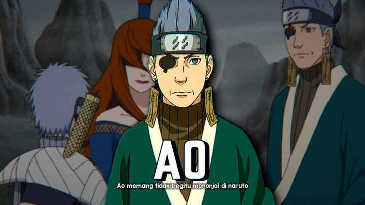 Dulu Villain Sekarang Jadi Sapi - 8 Karakter Anime Naruto Yang Di Nerf Pa....
