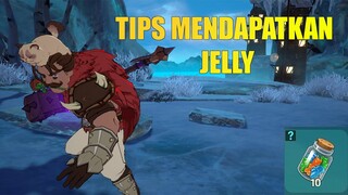 Sedikit Tips Dan Trick Mendapatkan Jelly Di Ni No Kuni Cross Worlds