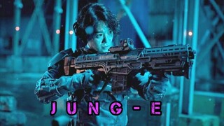 J U N G - E (1080P_HD) AI_COMBAT * Watch_Me