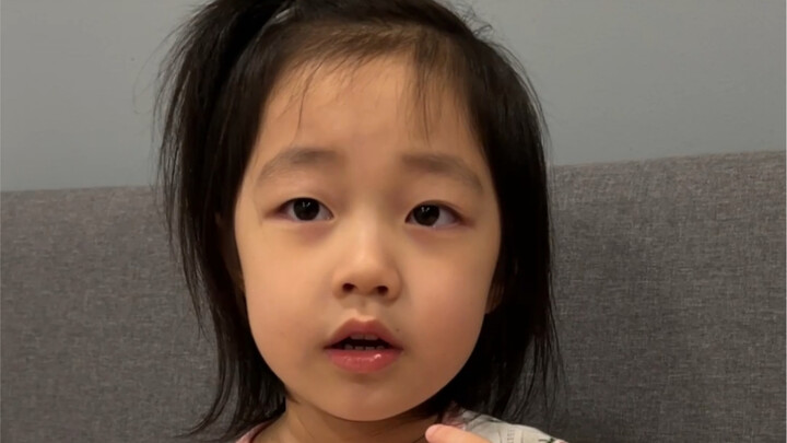 This is how her daughter described the Thai nanny who’s been by her side for two years—Xiaofang woul