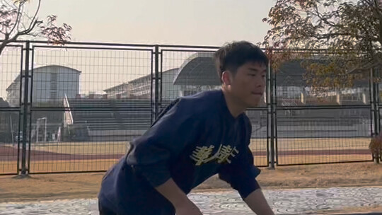 🏀 Different Degrees of Secretly Enjoyable Moments