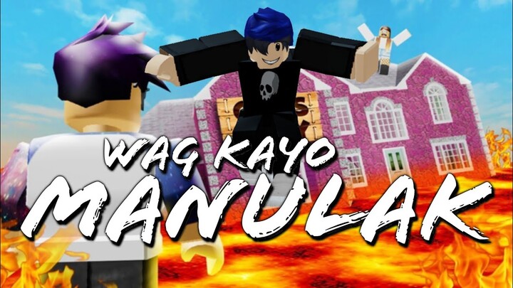 The Floor Is Lavaft. Nvers Member