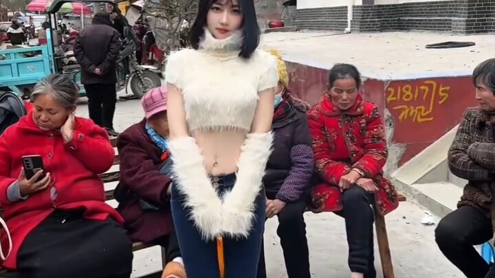 [Twins] Take on the Village Info Station Challenge!