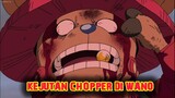 MENGEJUTKAN !! Hal Ini Akan Chopper Lakukan Di Wano, Banyak Yang Terselamatkan ?? ( One Piece )