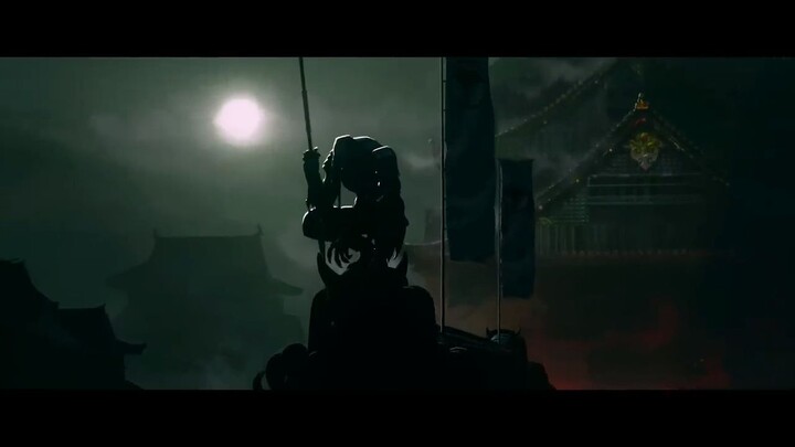 Predator_ Killer of Killers _ Official Trailer _ Hulu link in the description